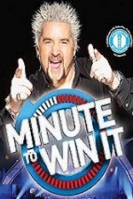 Watch Minute to Win It 1channel